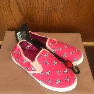 “New Arrivals” Children’s Girls Activ Pro Sneakers In Size L #71 Pink color